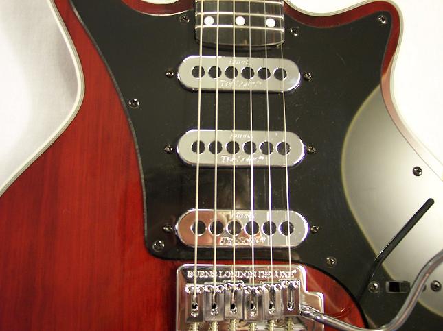Brian May Signature Picture 13